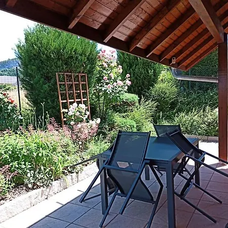 Prázdninový dům Maison Chaleureuse Calme Avec Vue Sur La Montagne.