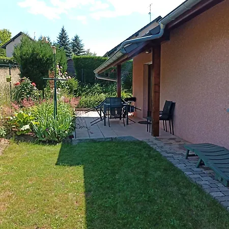 Maison Chaleureuse Calme Avec Vue Sur La Montagne. *